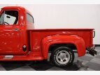Thumbnail Photo 28 for 1955 Ford F100
